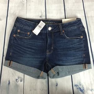 NEW American Eagle Shorts